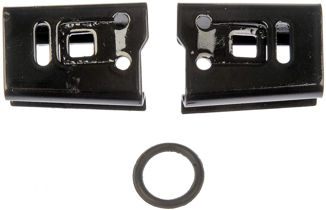 603-902 – DORMAN Power Steering Reservoir, OE Replacement - view 2